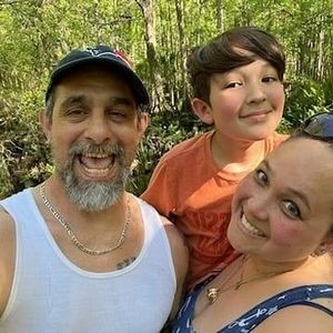 Meet your Posher, Christopher